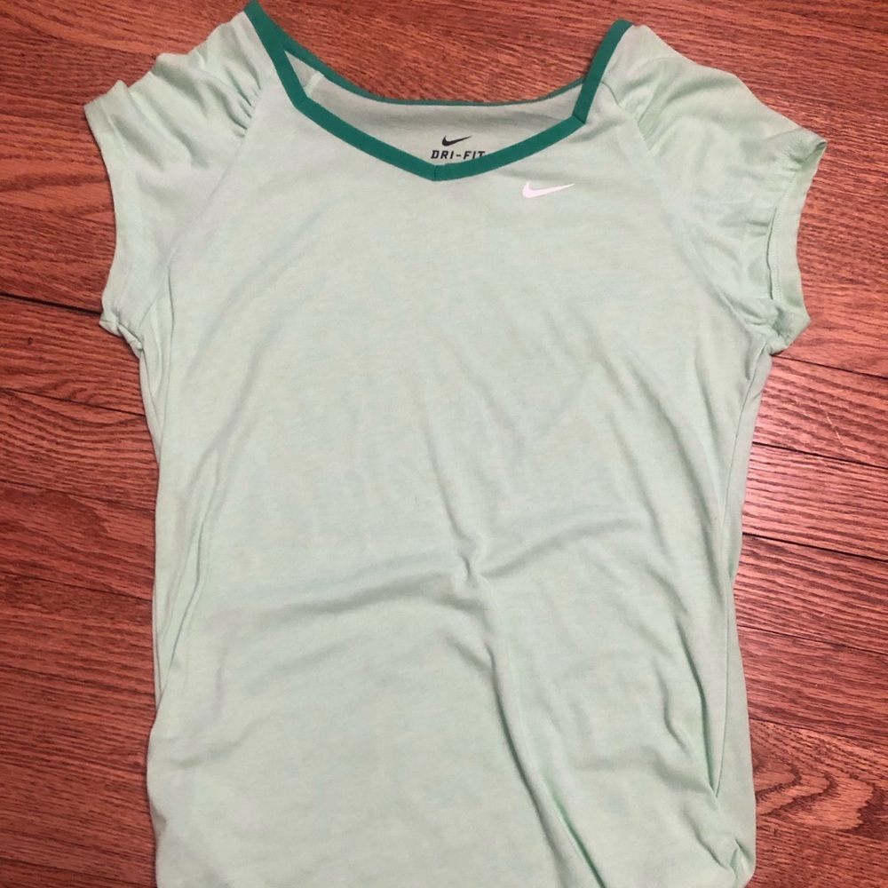 Nike shirt